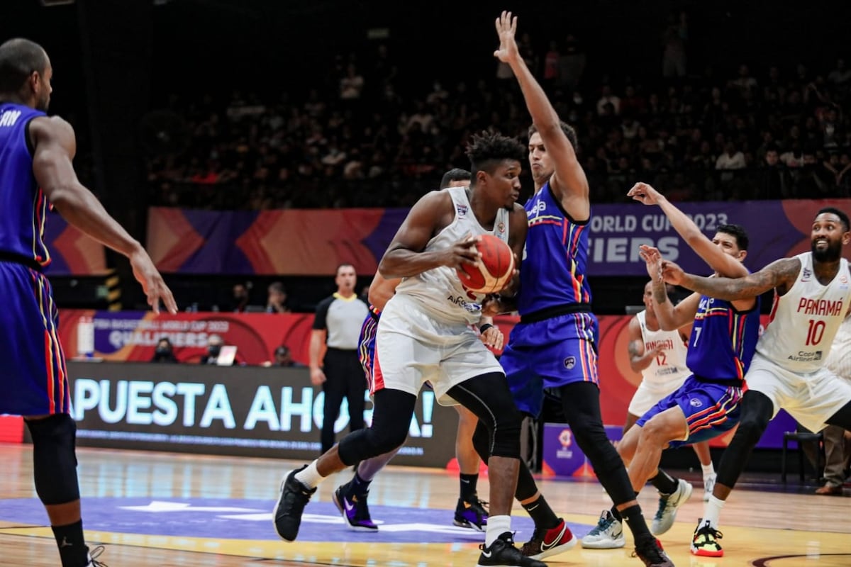 El equipo nacional tropieza con la misma piedra