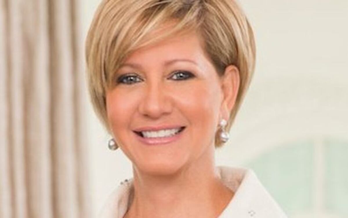 Primera dama reacciona ante indiferencia por hombre que se tiró del puente