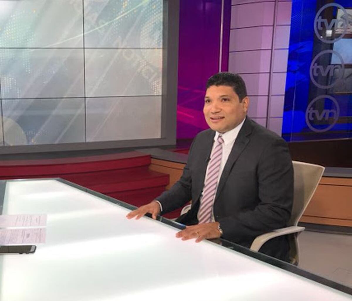 ¡MIRA TÚ! Expresentadora de TV  en defensa de Panky Soto,dijo que fue 'valiente'