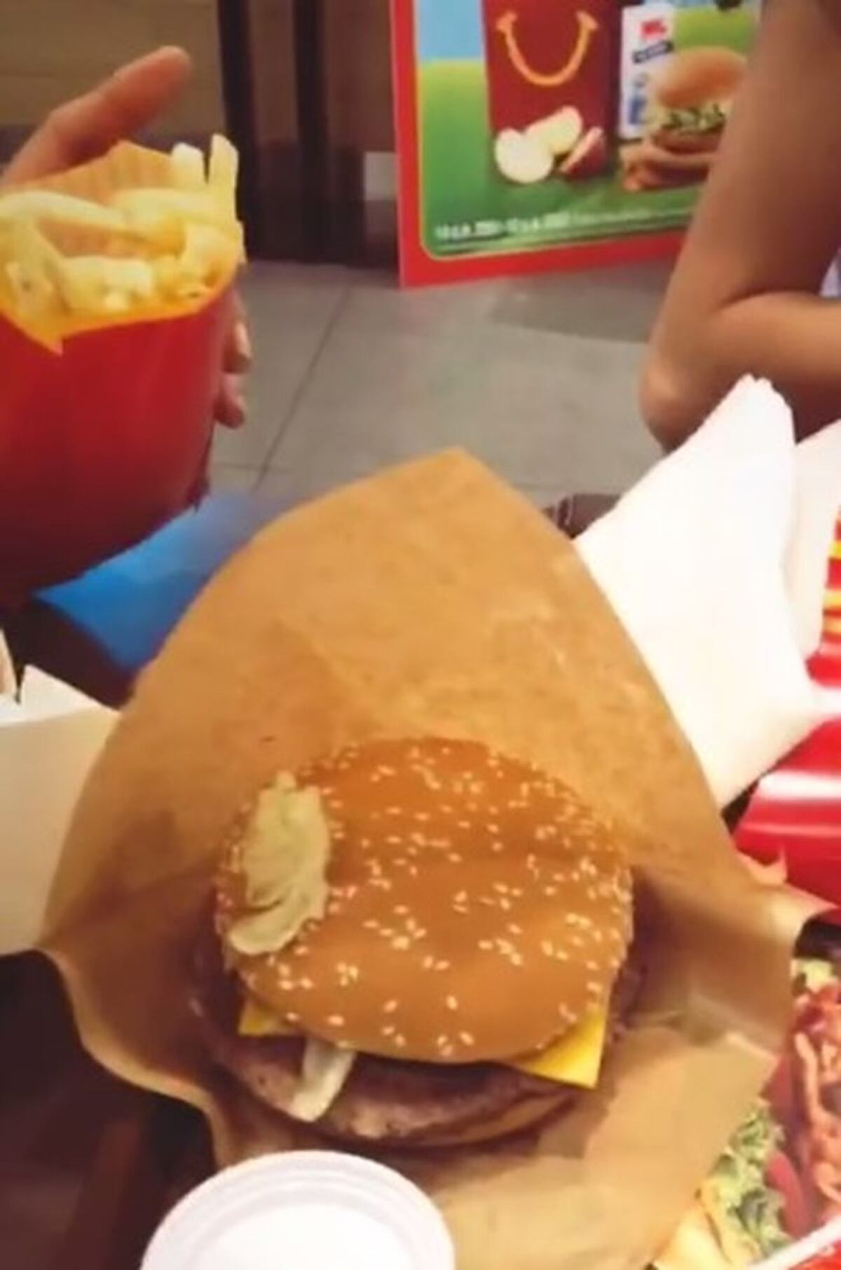 Rosa Iveth Montezuma reacciona tras el Miss Universo