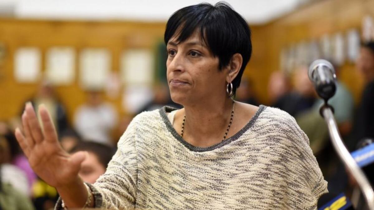 La madre de una joven asesinada fallece tras ser atropellada