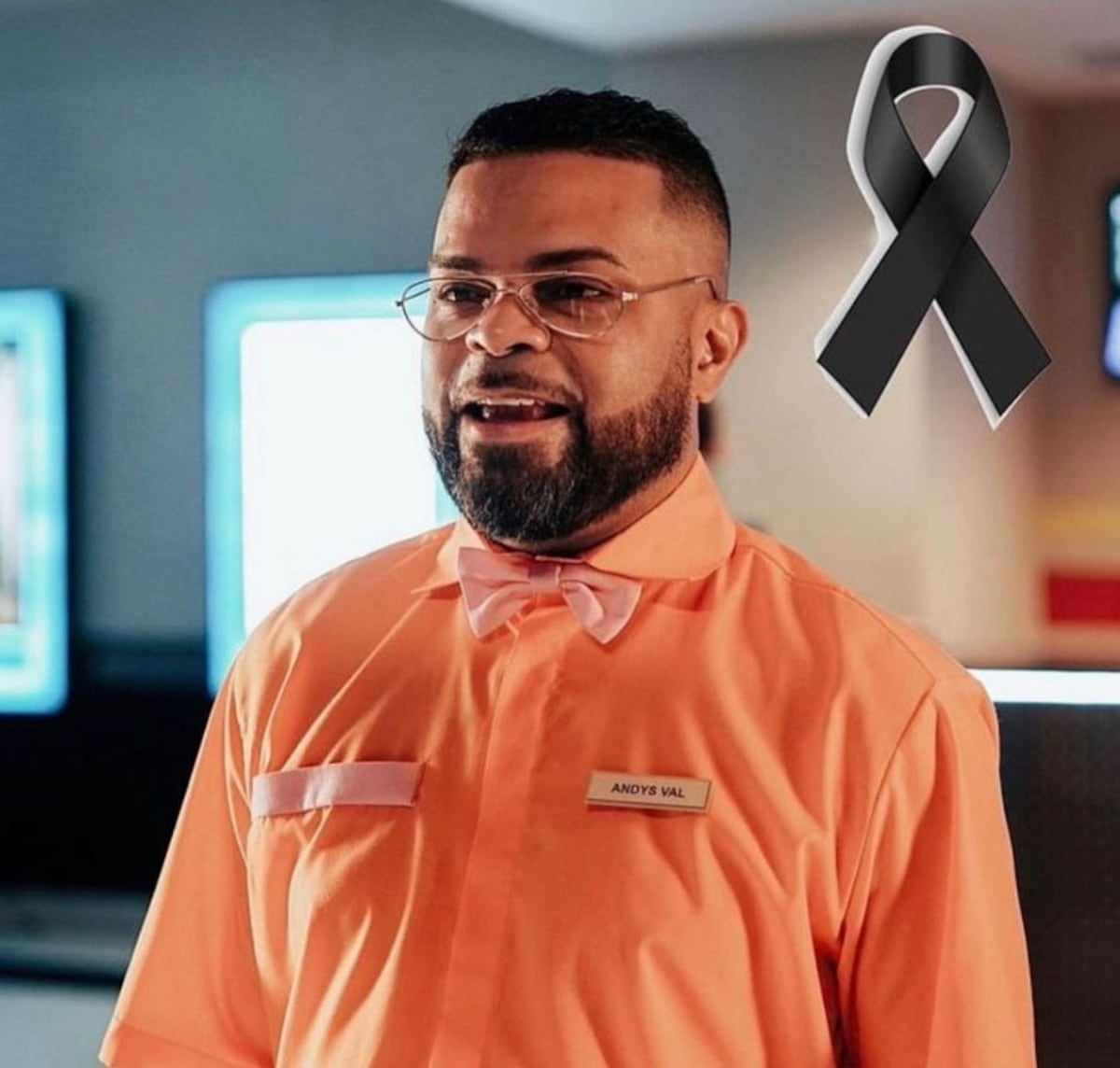 Fallece Chacarrón. Se acostó a dormir y nunca despertó 