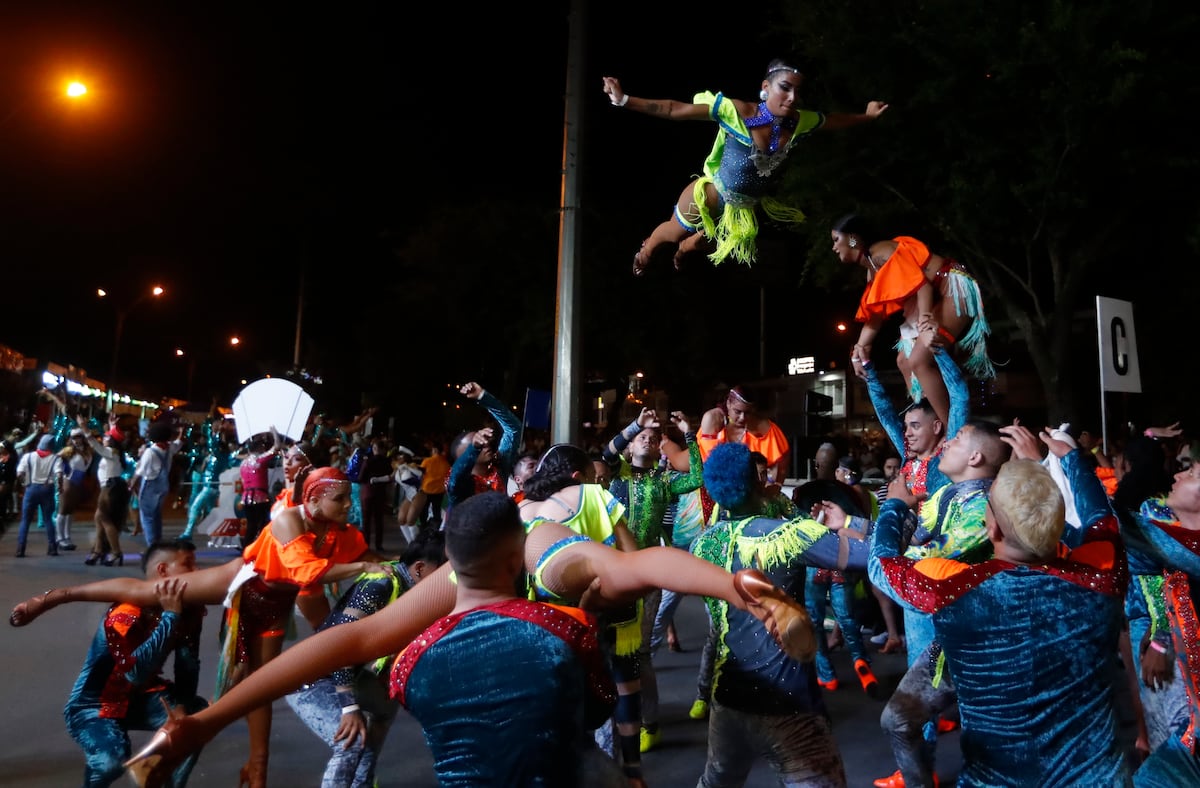 Unas 76 murieron en Colombia este fin de semana solo en hechos de tránsito