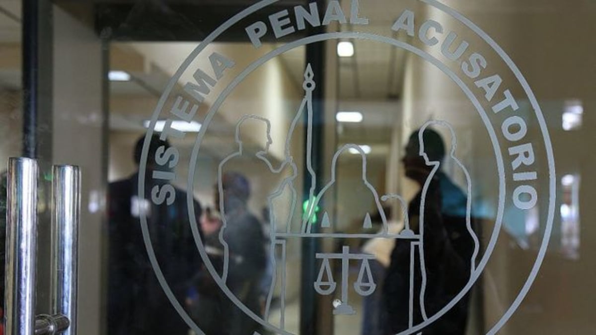 Condenan a funcionaria judicial vinculada a la ‘Operación Fisher’