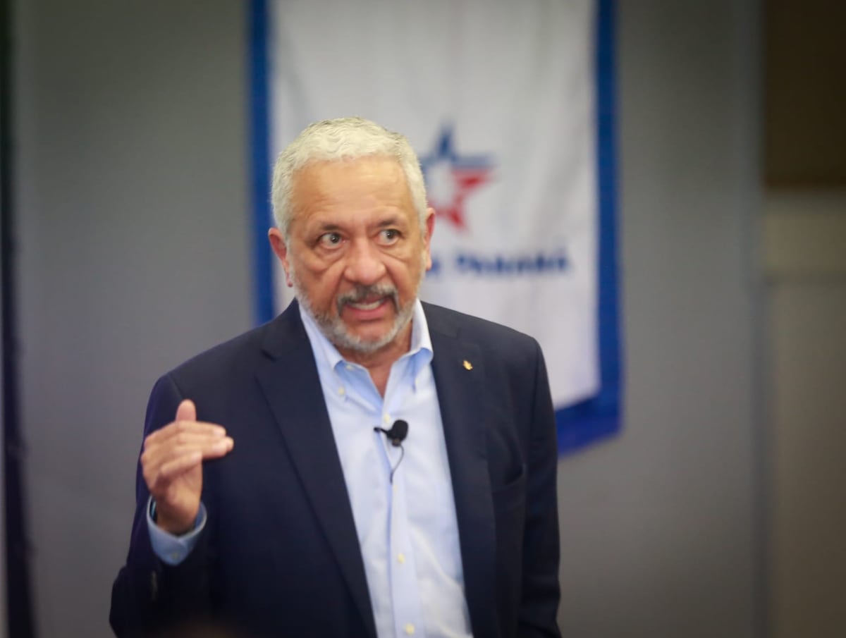 Canal de Panamá dejaría de percibir hasta $700 millones en peajes en 2024, anticipa Catin Vásquez