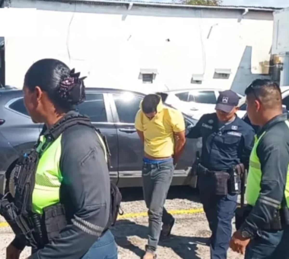 ¿Por qué hiciste esto? El desgarrador llanto de una madre tras el femicidio de su hija