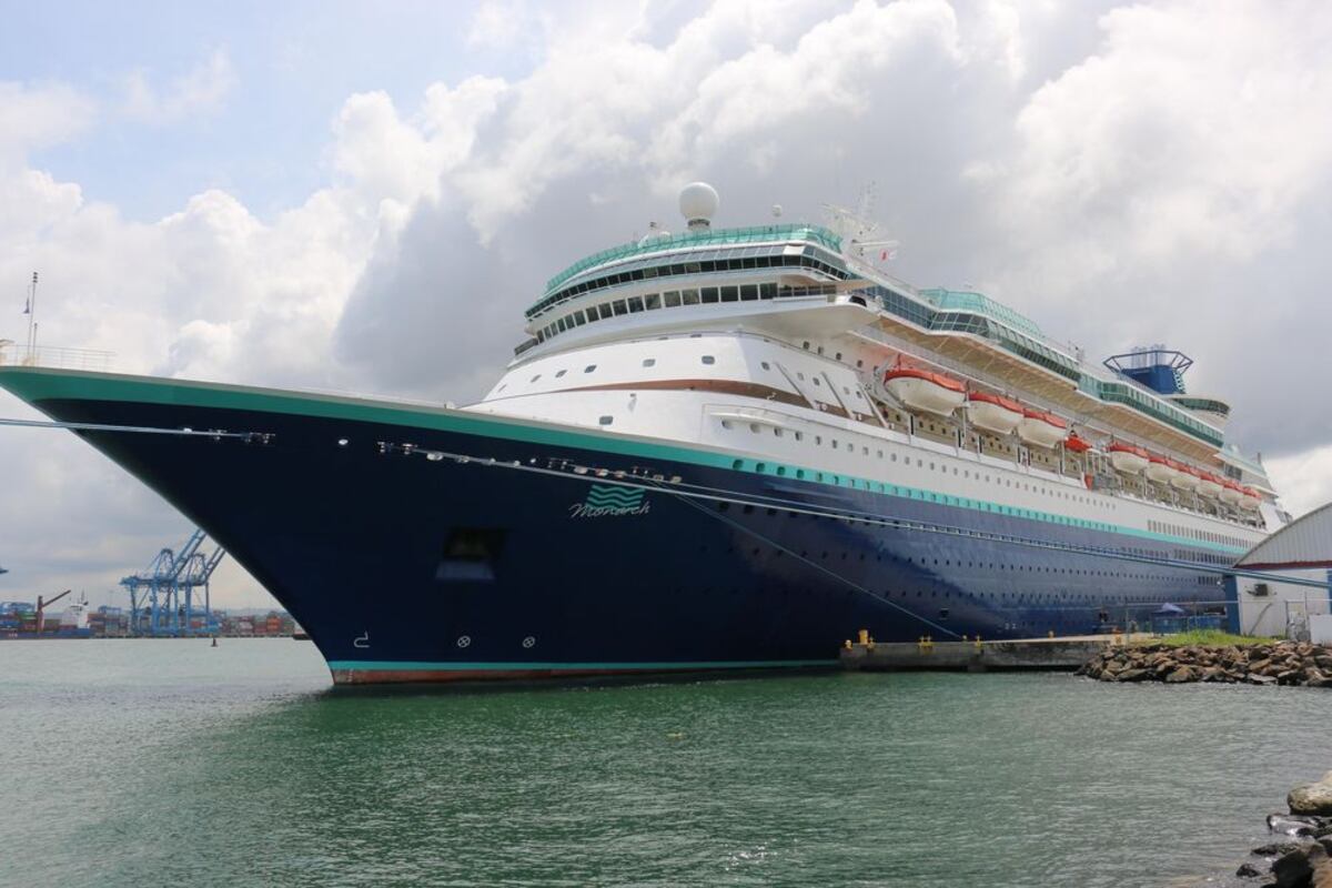 Colón 2000 se prepara para recibir 153 cruceros en la nueva temporada