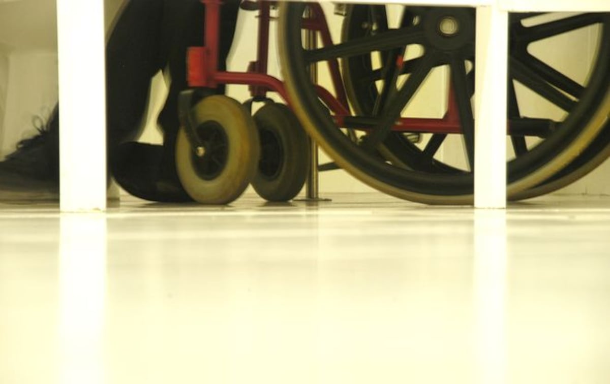 Crece número de personas con discapacidad y adultos para comicios en Panamá