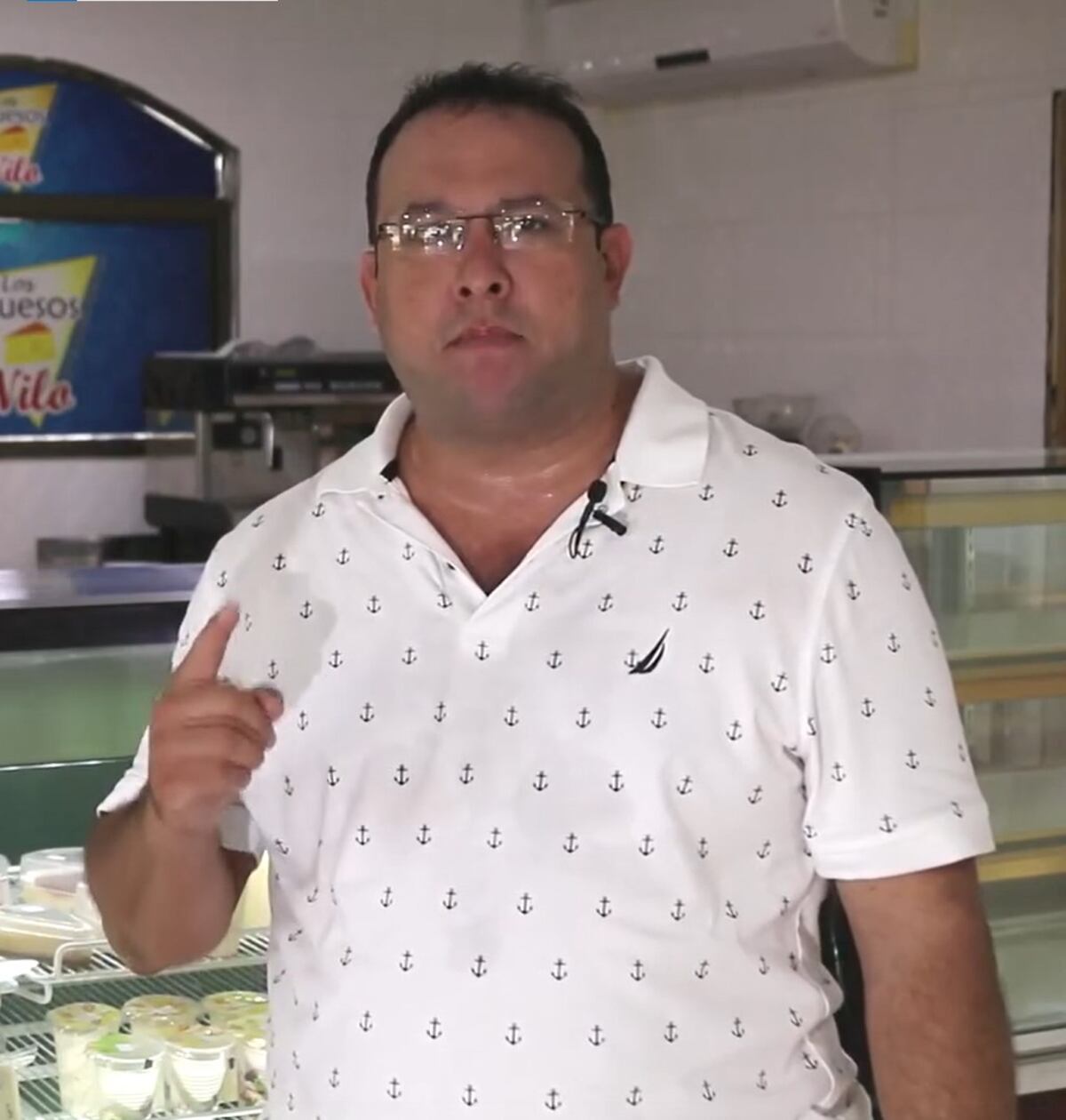 En dos semanas el gobierno evalúa la venta de jamones para diciembre