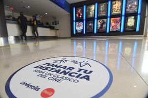 Si tienes ganas de ir al cine, te diremos desde qué fecha podrás regresar a tu sala favorita en Panamá