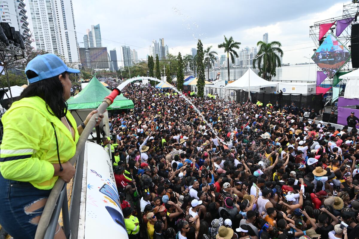 Cooler listo o plan en casa: Planes que marcaron este Carnaval 2026