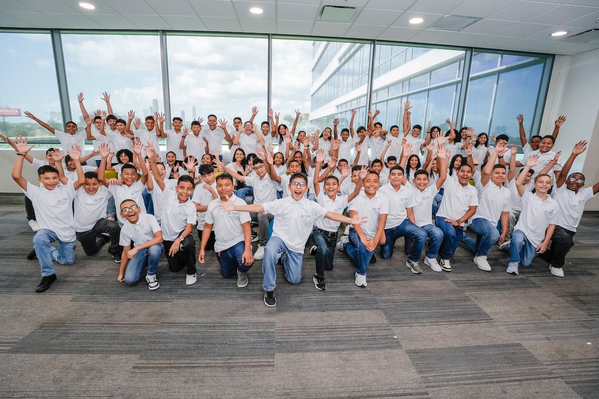 Una beca, cientos de historias que transforman el futuro