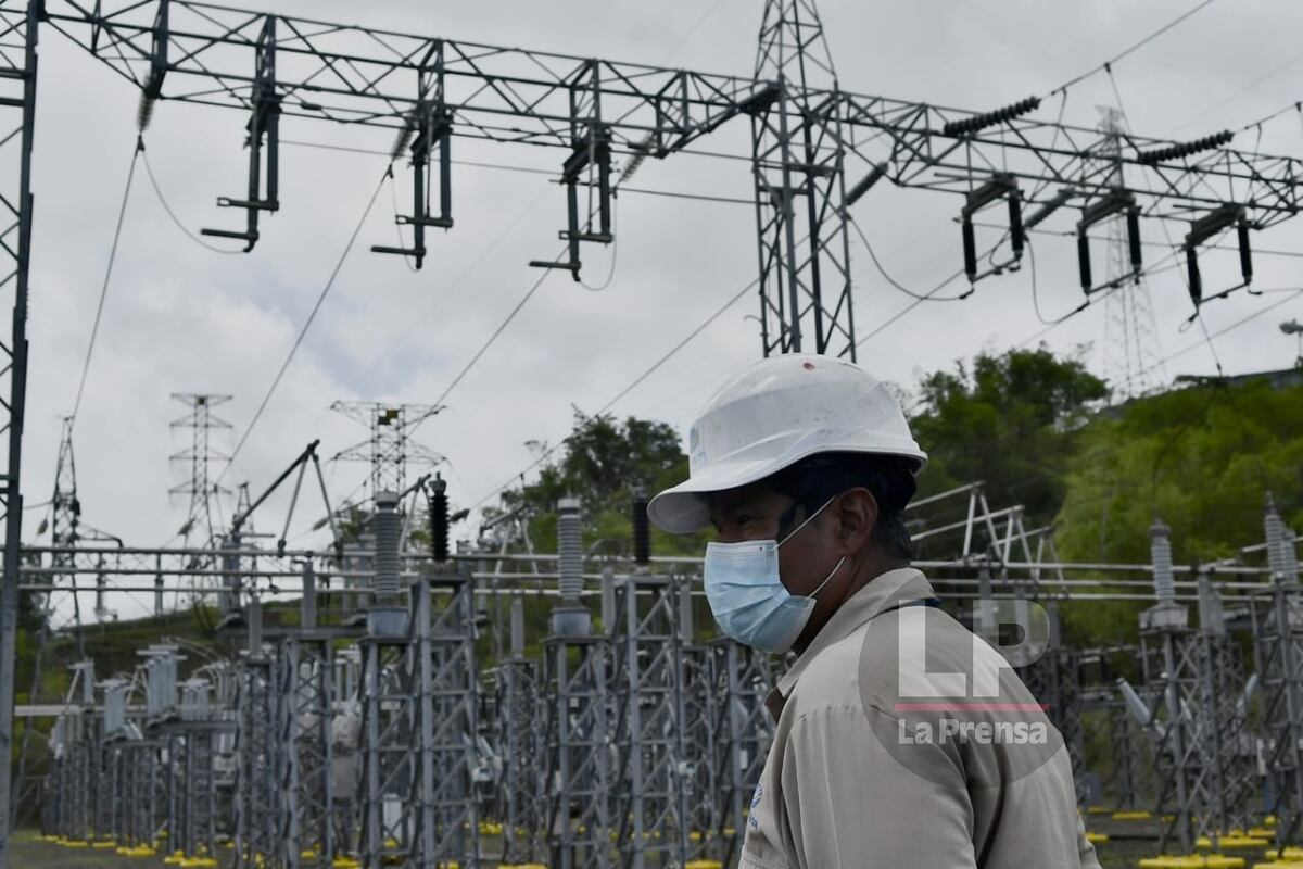 Empresarios abogan por mejores precios en la energía eléctrica para Panamá