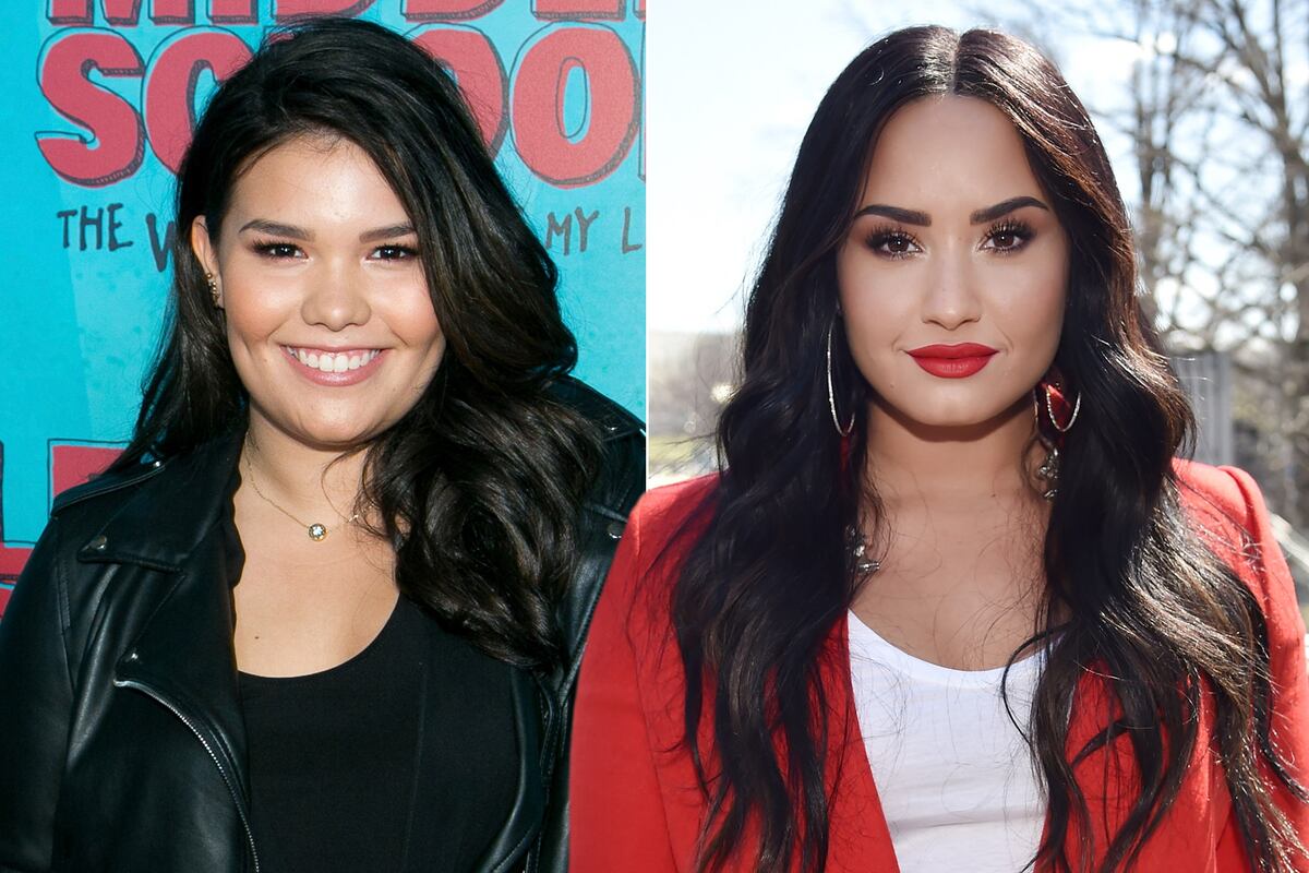 Hermana de Demi Lovato habla de la recuperación de la cantante tras sobredosis