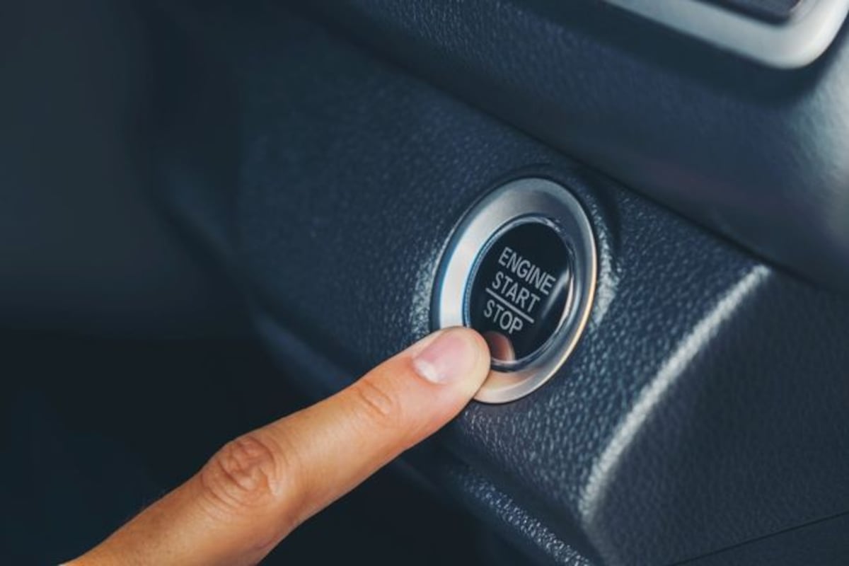 Prolongar la vida de la batería de su auto es posible.Conozca cómo