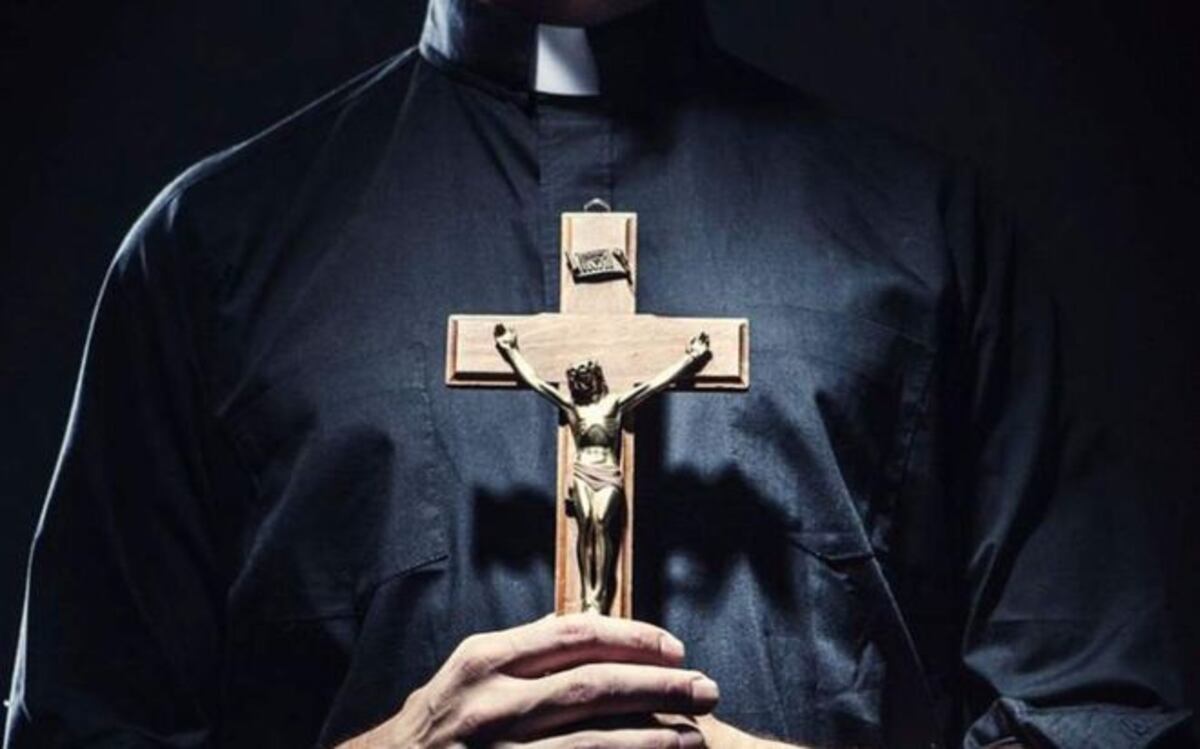 Acusan en Chile a la Iglesia Católica de 119 delitos sexuales