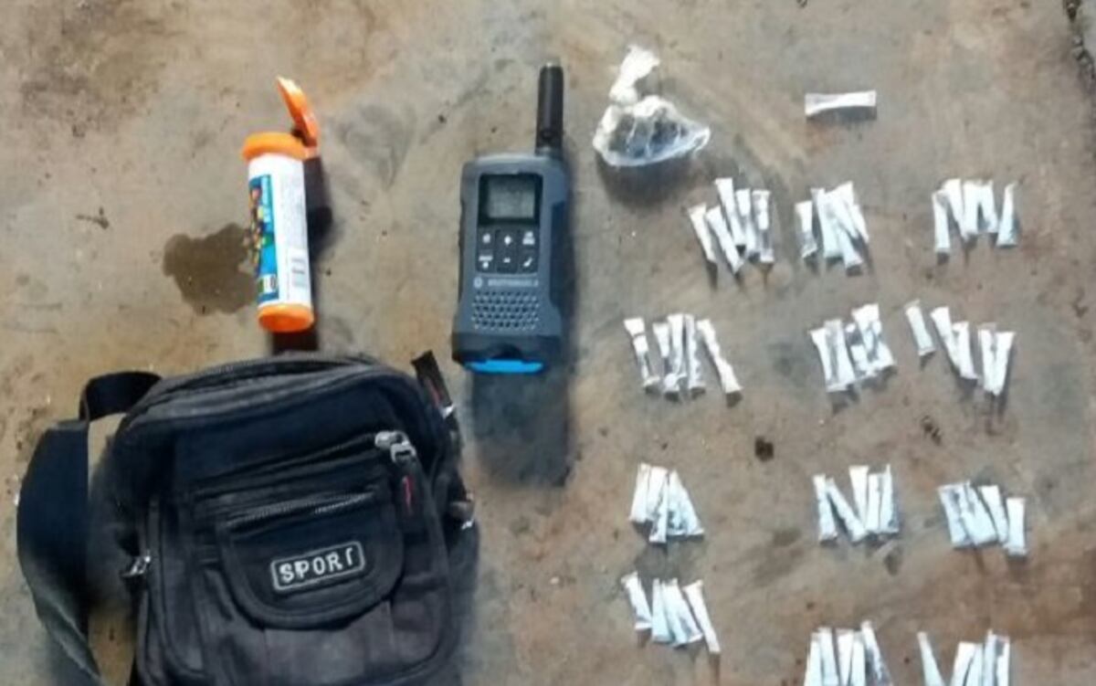 Operativos policiales en Panamá Oeste arrecian y caen con droga e indocumentada