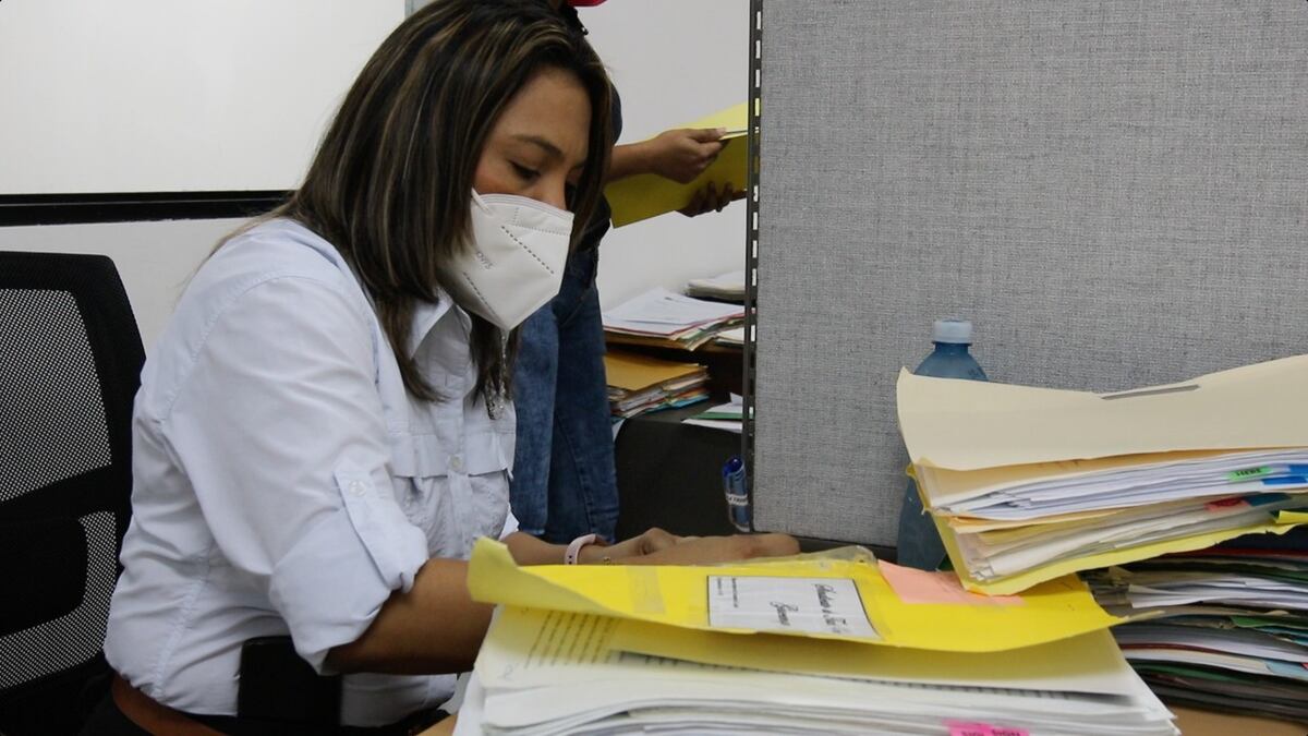 Imputan cargos por blanqueo de capitales contra dos servidores públicos en caso de la Attt