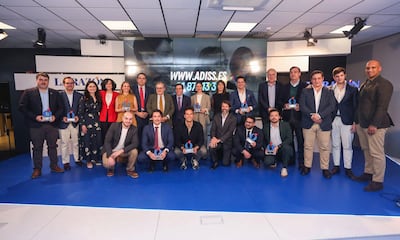 El emprendimiento panameño volvió a ganar visibilidad en Europa