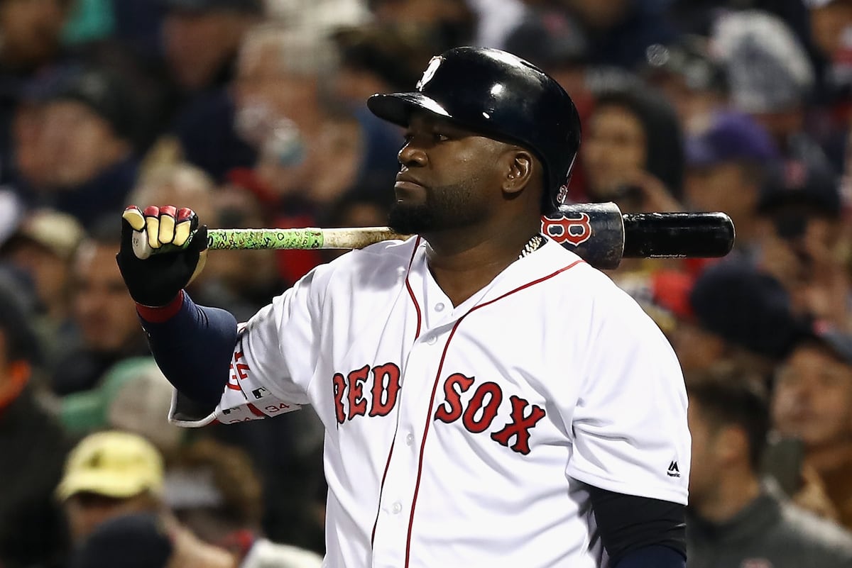 Lo que se sabe del ataque a David Ortiz, Big Papi, el célebre beisbolista dominicano