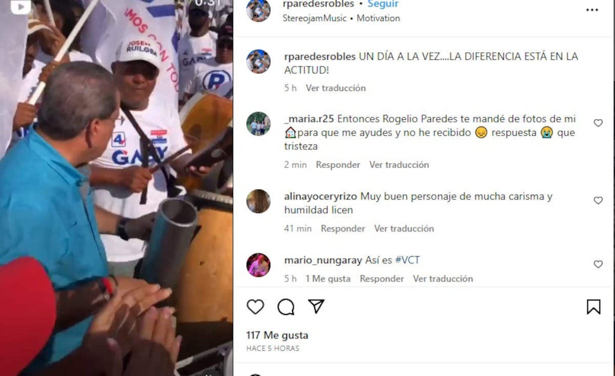 Fiscalía Electoral inició investigación al ministro de Vivienda, tras video que circuló en redes