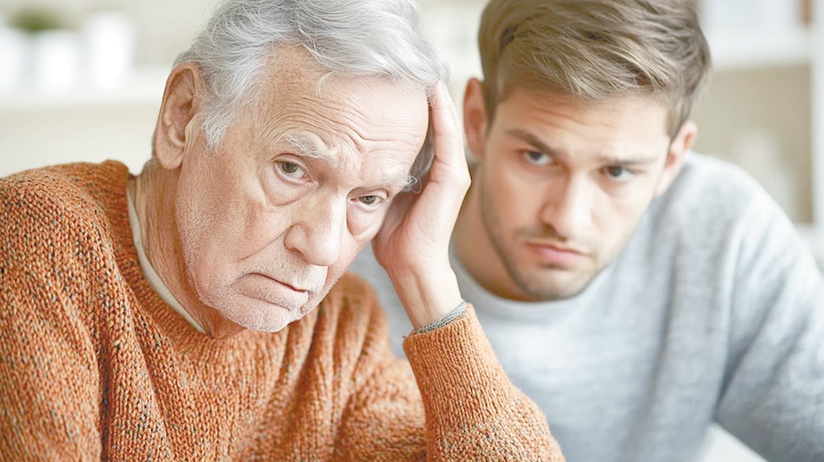 Ejercicios de fuerza para adultos mayores: claves para vivir mejor y con independencia