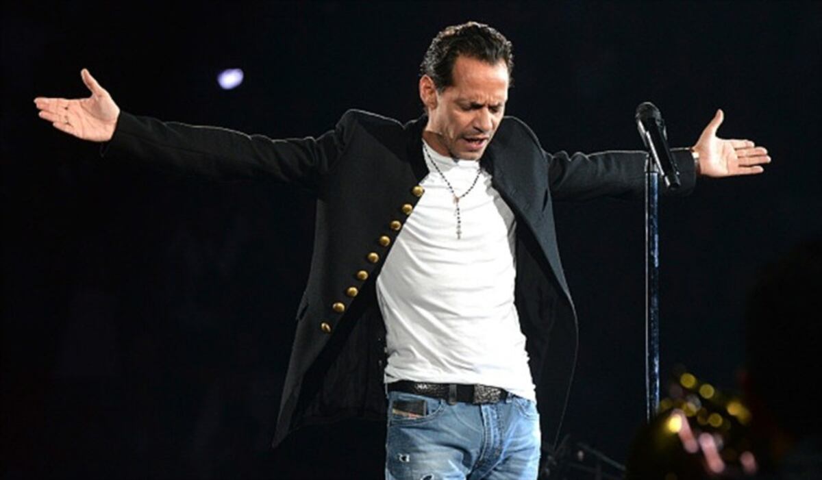 Marc Anthony le compra mansión a la familia Bacardí y está cerca de la de ARod