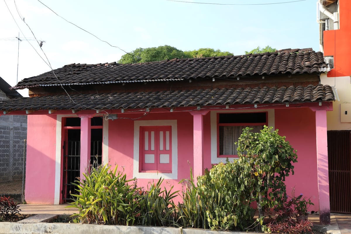 Tradición panameña a salvo: Casas de Quincha buscan ser reconocidas como Patrimonio Cultural por la Unesco