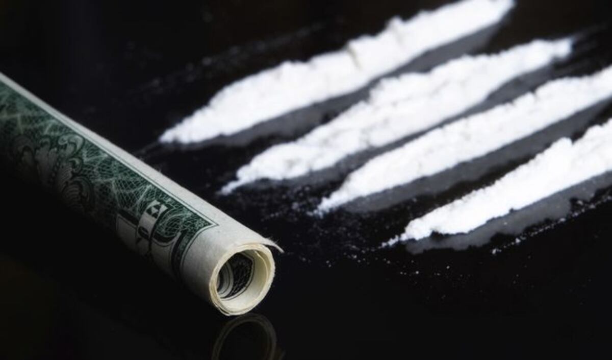 Lo encontraron en su residencia con una bolsita plástica con crack en Chiriquí