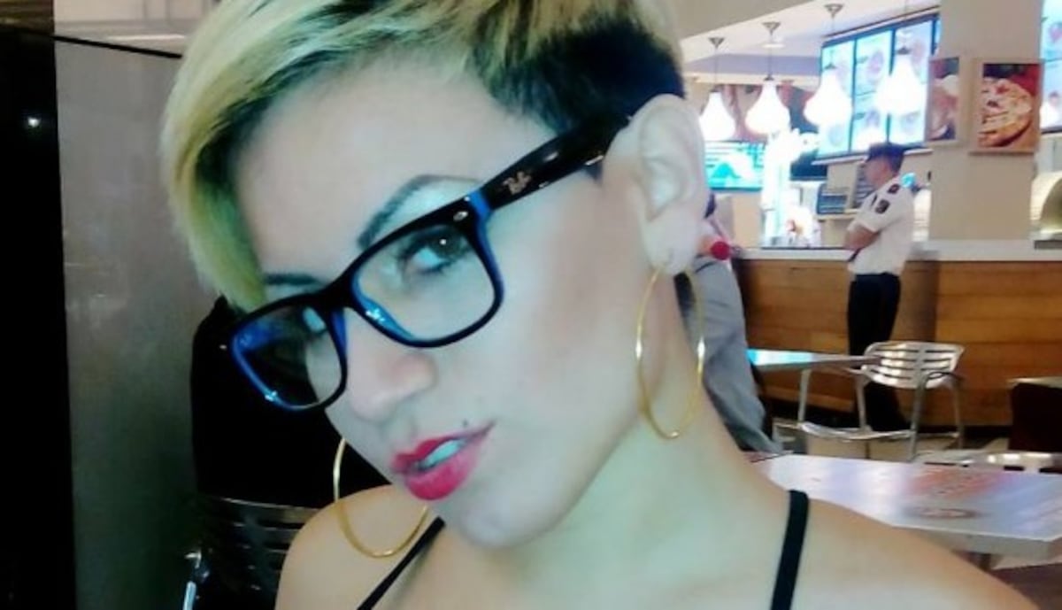 Atrapan a actor mexicano señalado como el asesino de la modelo argentina