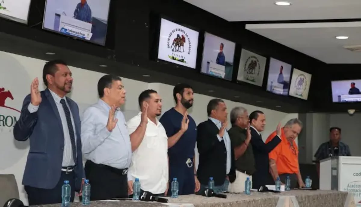 Clásico Sociedad de Dueños de Caballos clasifica al Confraternidad de yeguas