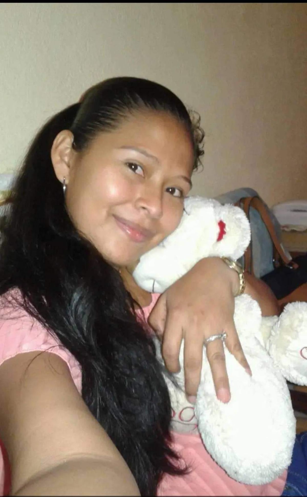 Tragedia en Bella Vista: La lucha incansable de Délida García Rodríguez termina en un acto de violencia sin sentido