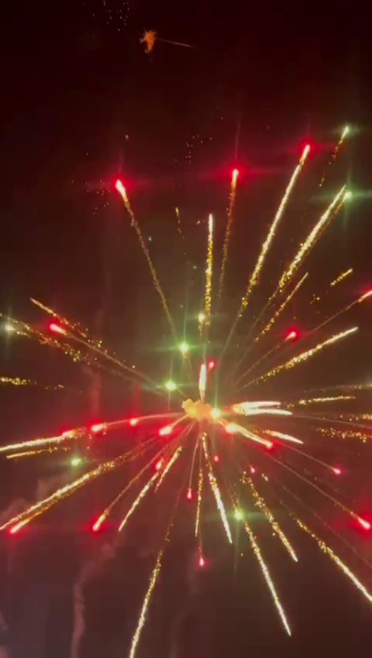 Entre polleras y tambor: Mariabé celebra su primer Festival de las Lucías