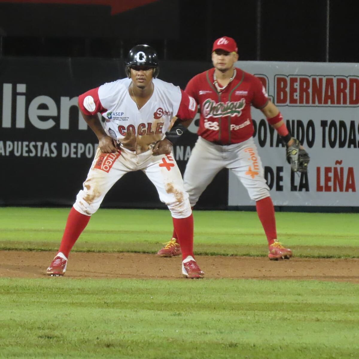 Chiriquí domina los campeones defensivos en el Torneo Mayor