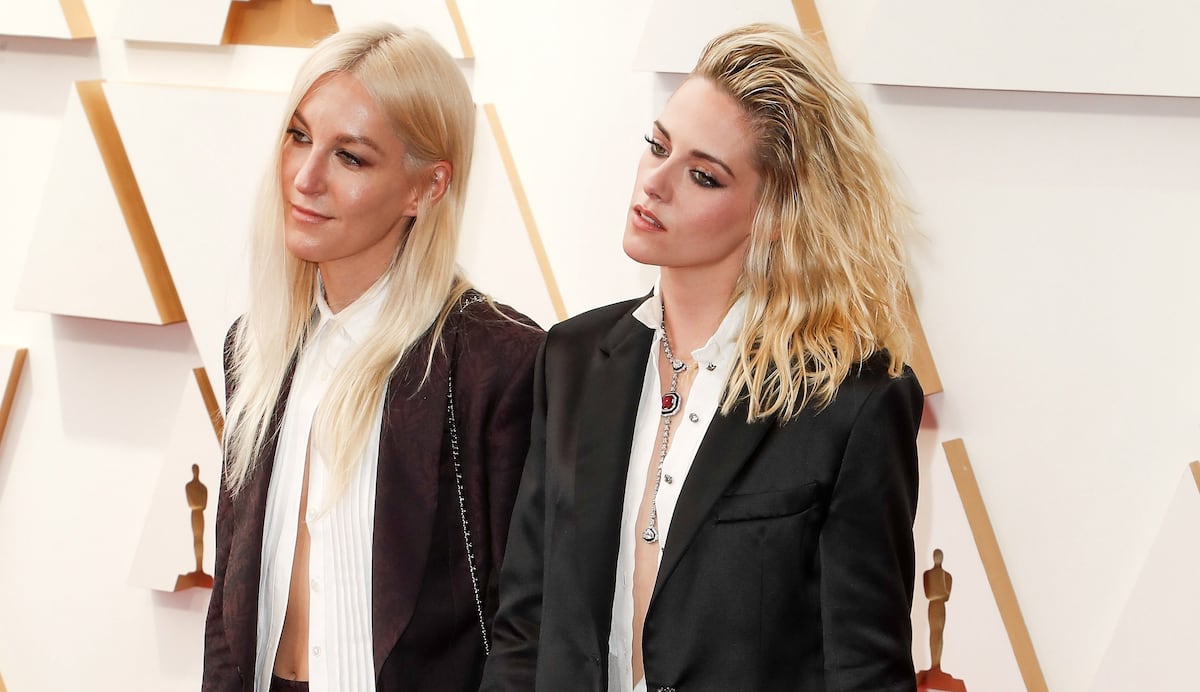 Kristen Stewart y Dylan Meyer se casan en una ceremonia íntima en Los Ángeles