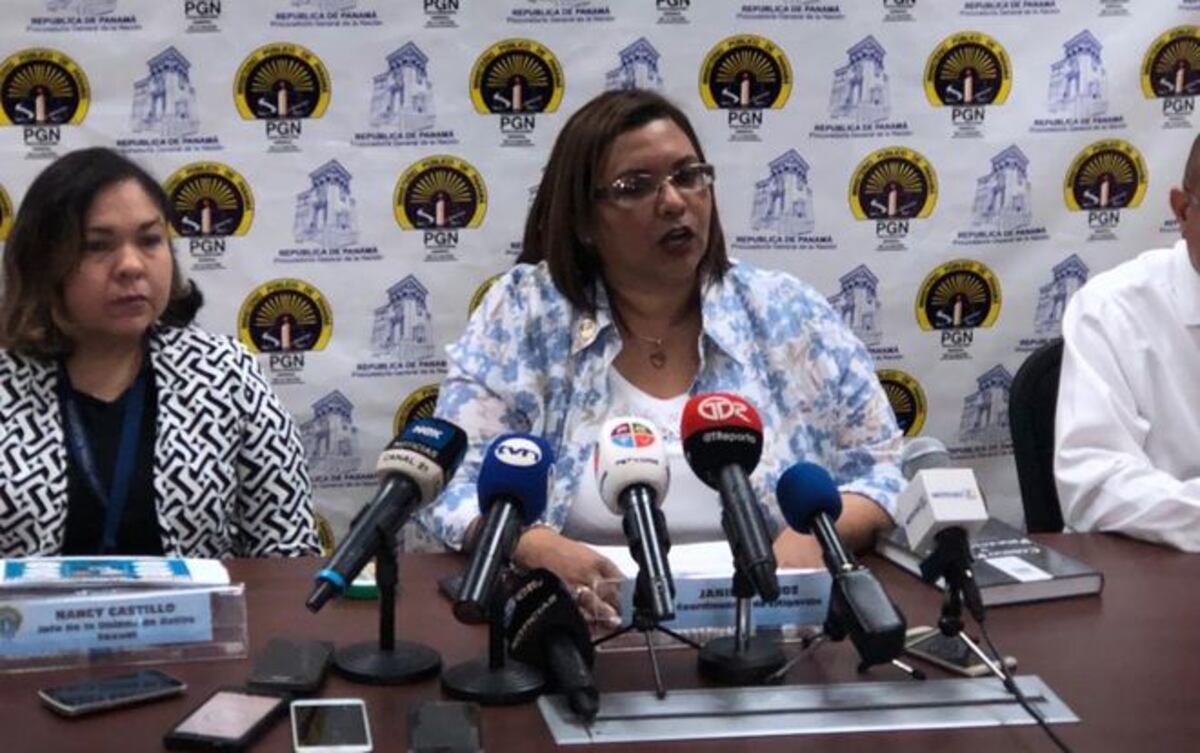 Otro violador en serie. Sujeto engañaba a menores y abusaba de ellas en Pacora