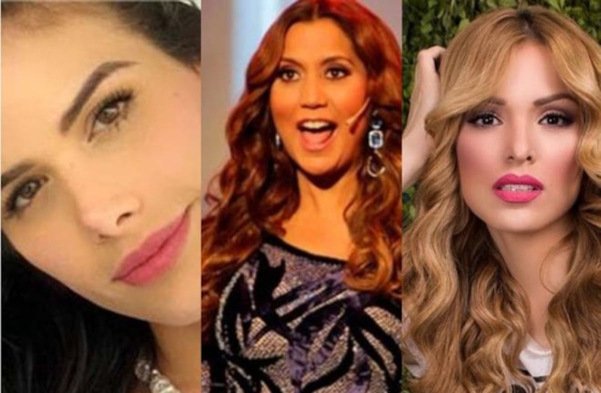 Artistas venezolanos se unen para recolectar medicinas