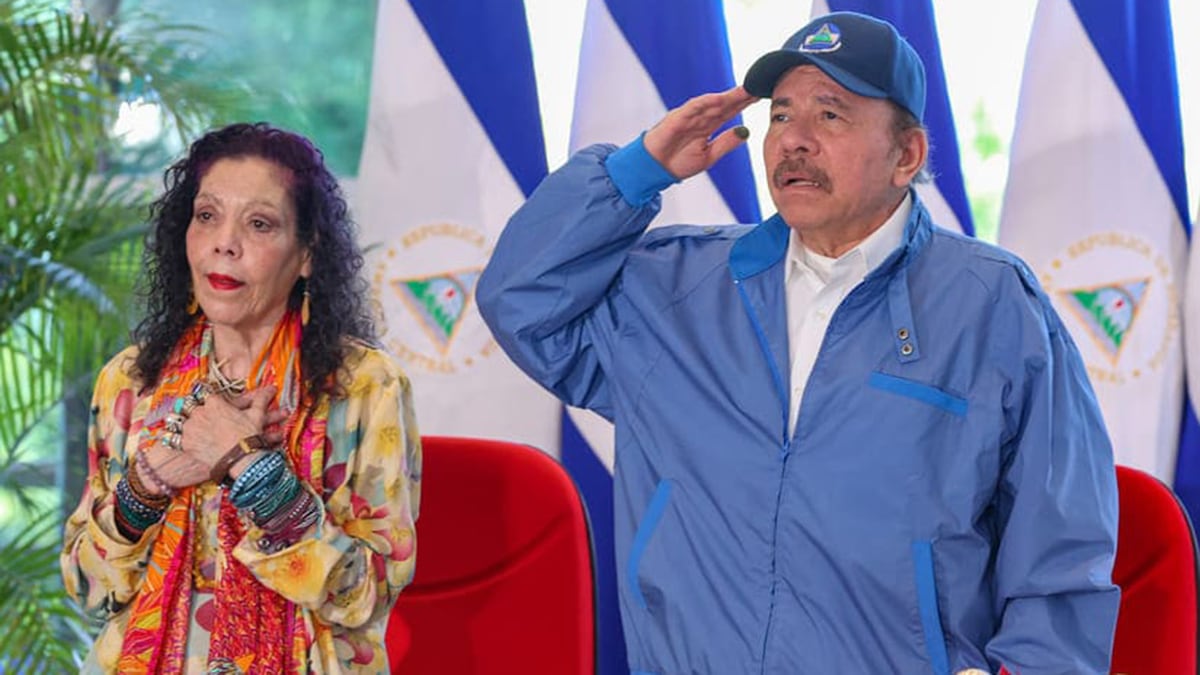 Régimen de Daniel Ortega cierra Radio María