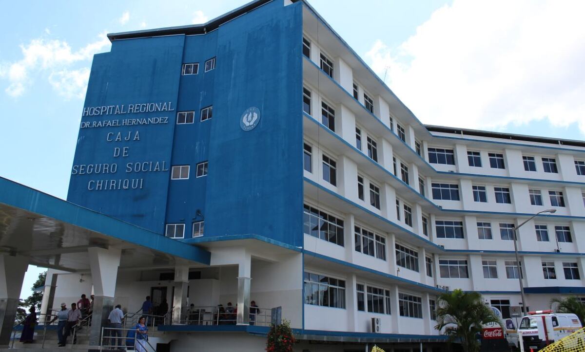 Hombre le propina 12 puñaladas a pareja de su exmujer en Guaca , en David