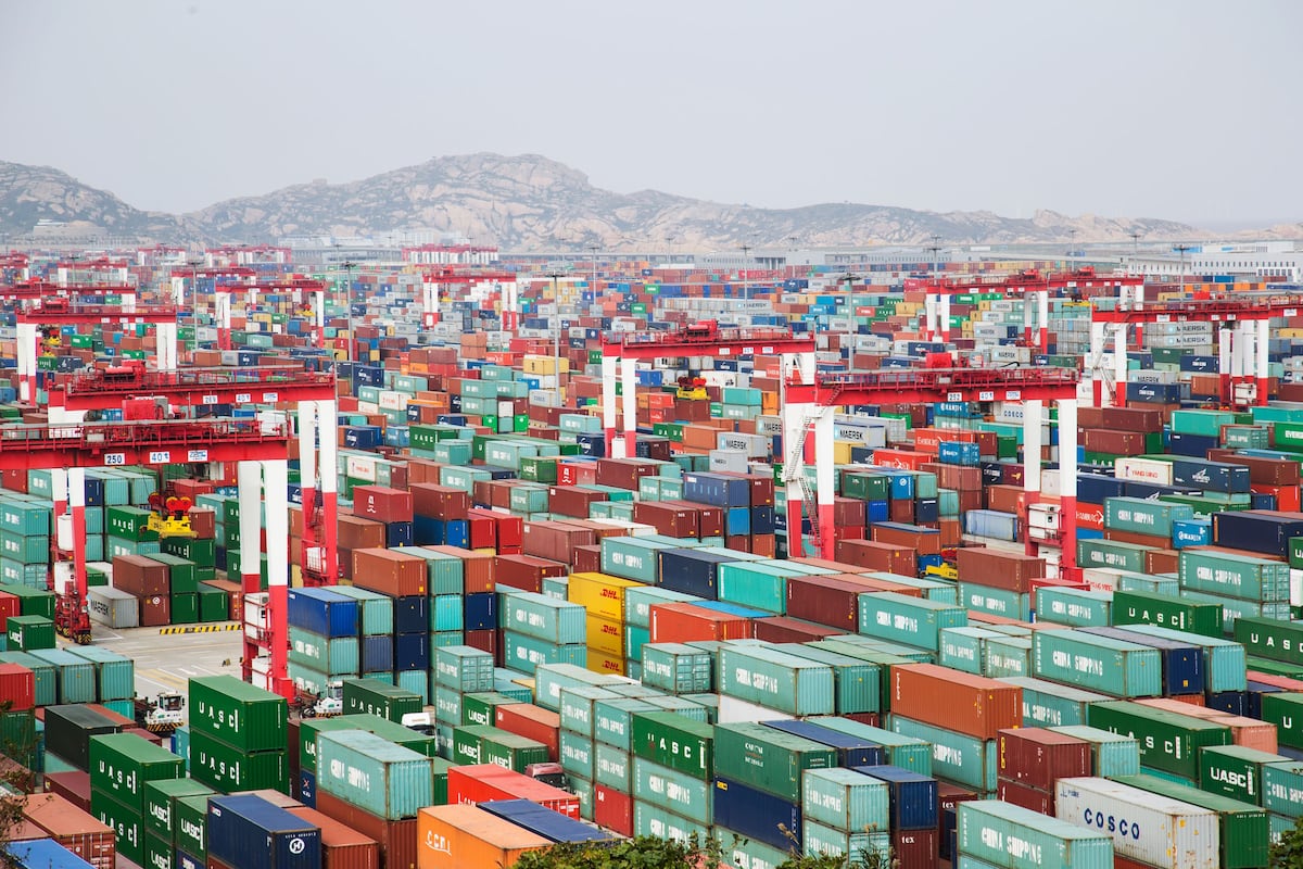 DHL Global Forwarding: Navegando hacia el futuro de la logística