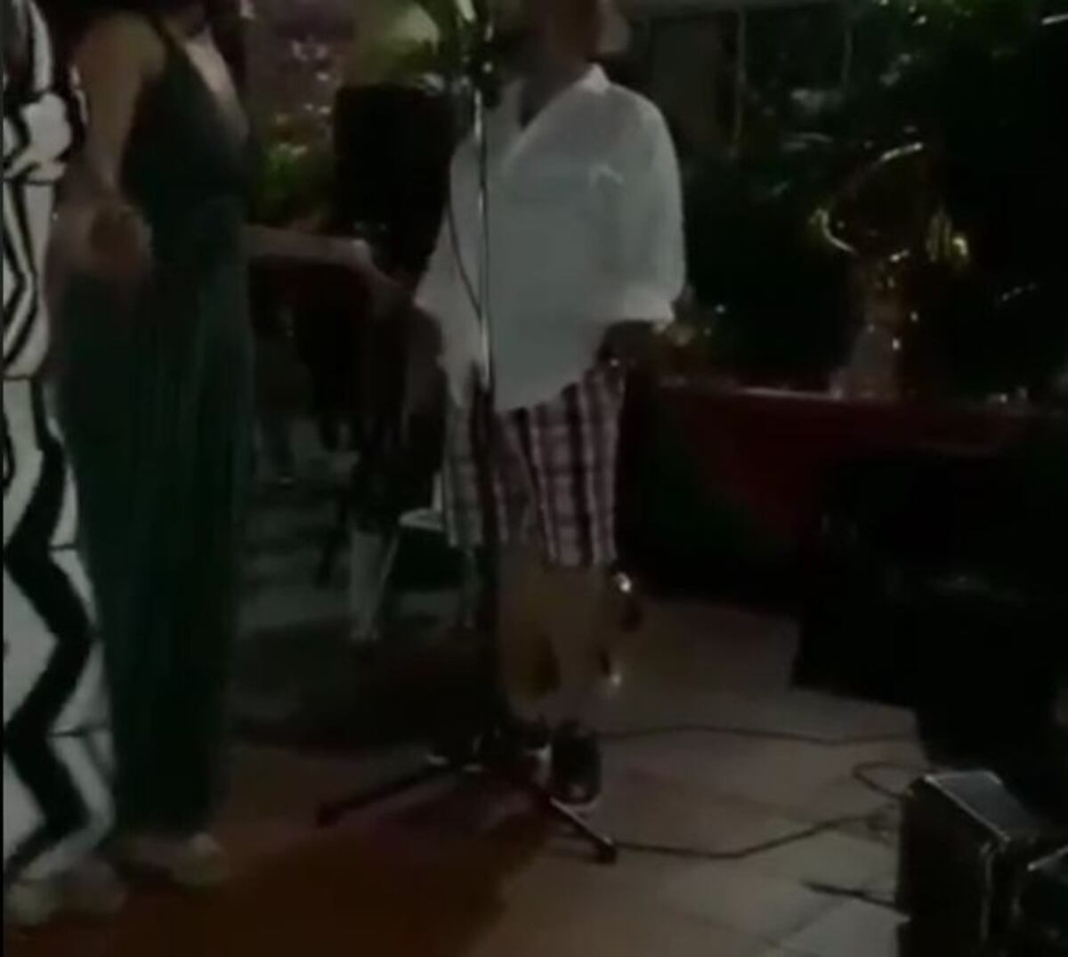 Video viral. Hombre destapó infidelidad de su esposa con un diputado