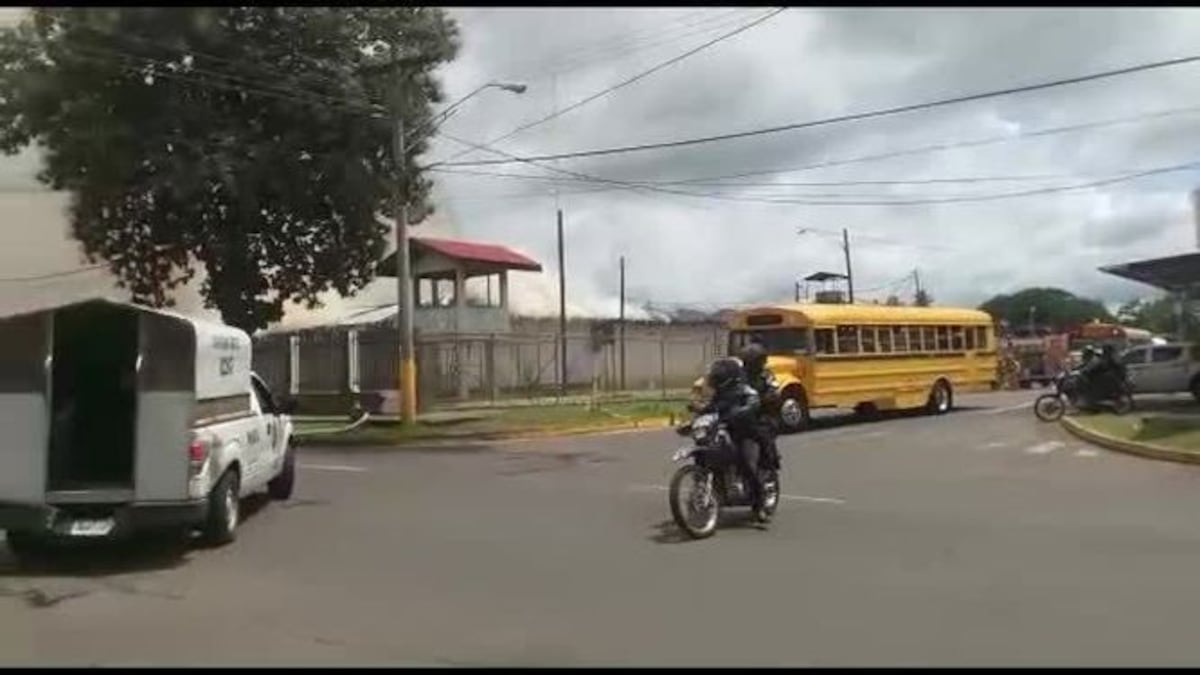 Tenía tos. Reo de la cárcel de David fallece e investigan si se trata de coronavirus