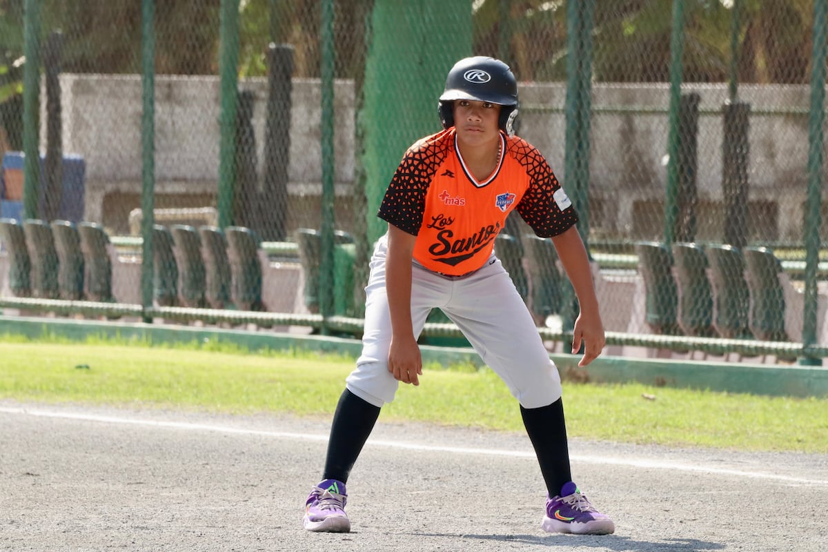 Los Santos y Oeste van por la corona Sub-12 en Cerro Viento