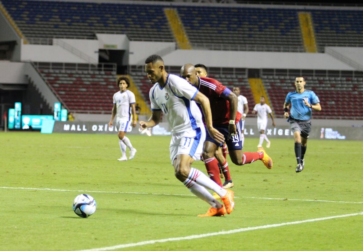 Panamá conoce a los rivales de la próxima Liga de Naciones de la Concacaf