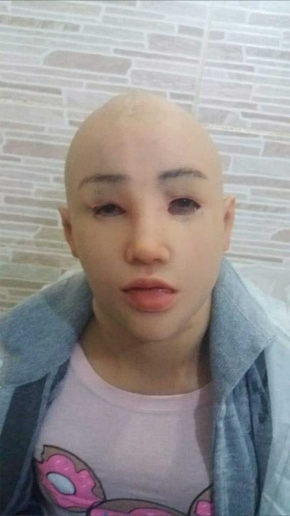 Narcotraficante que trató de huir disfrazado de su hija aparece muerto en su celda