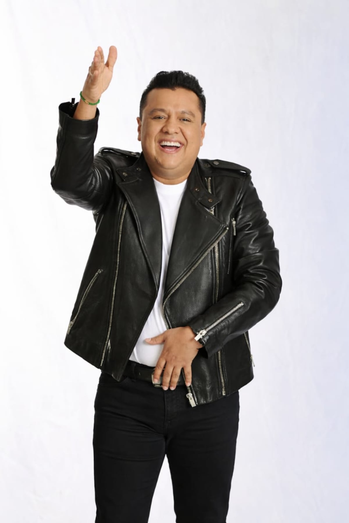 EXCLUSIVA| Rafael Santos: el heredero que mantiene vivo el legado de Diomedes Díaz