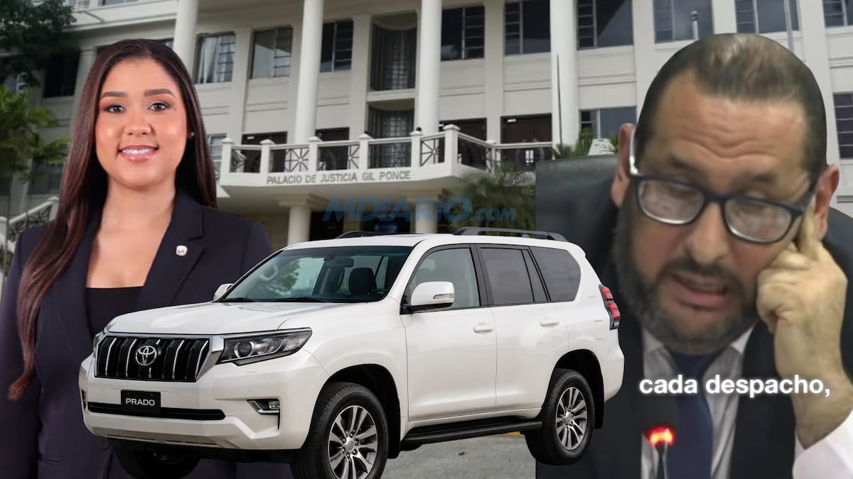 ‘Yo gano bastante menos y pago mi propio auto’: diputada Chong cuestiona Prados, gasolina y salario de $14 mil de magistrados