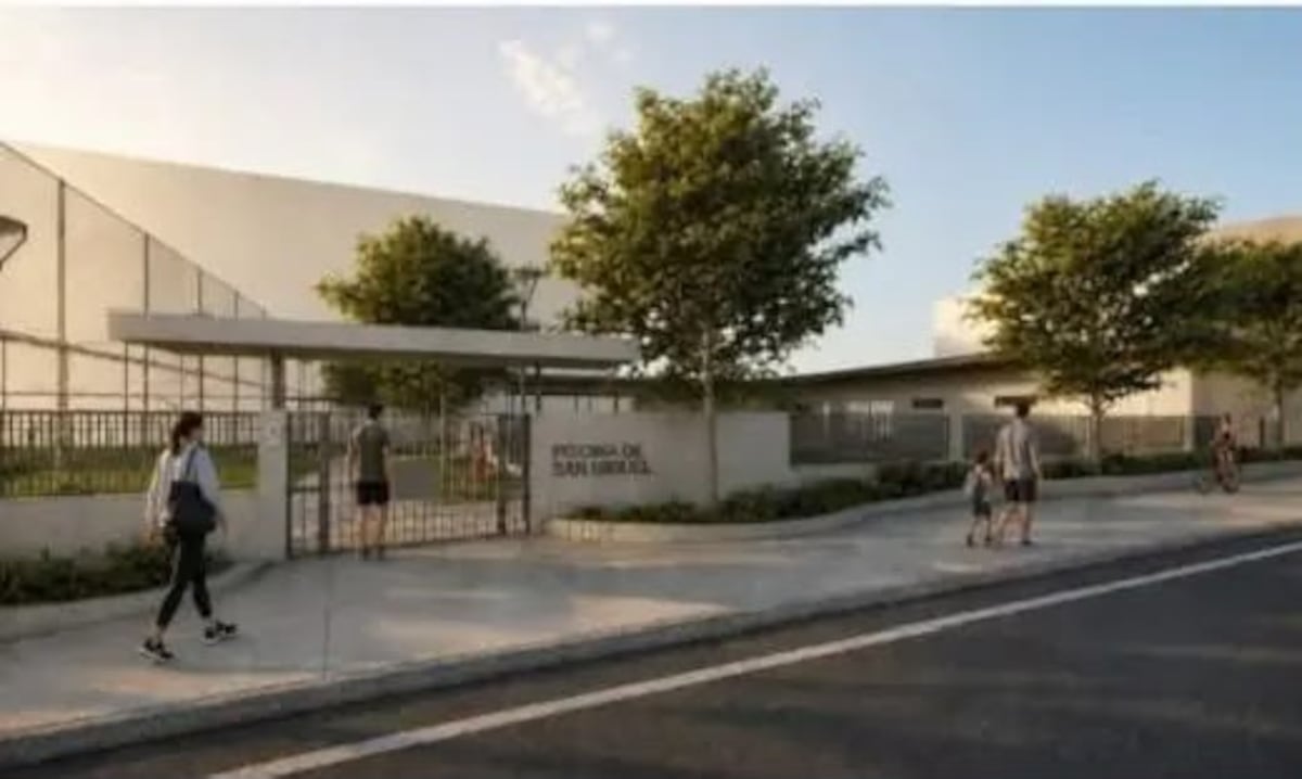 Alcaldía licita B/.4.5 millones para rescatar cuatro piscinas cerradas