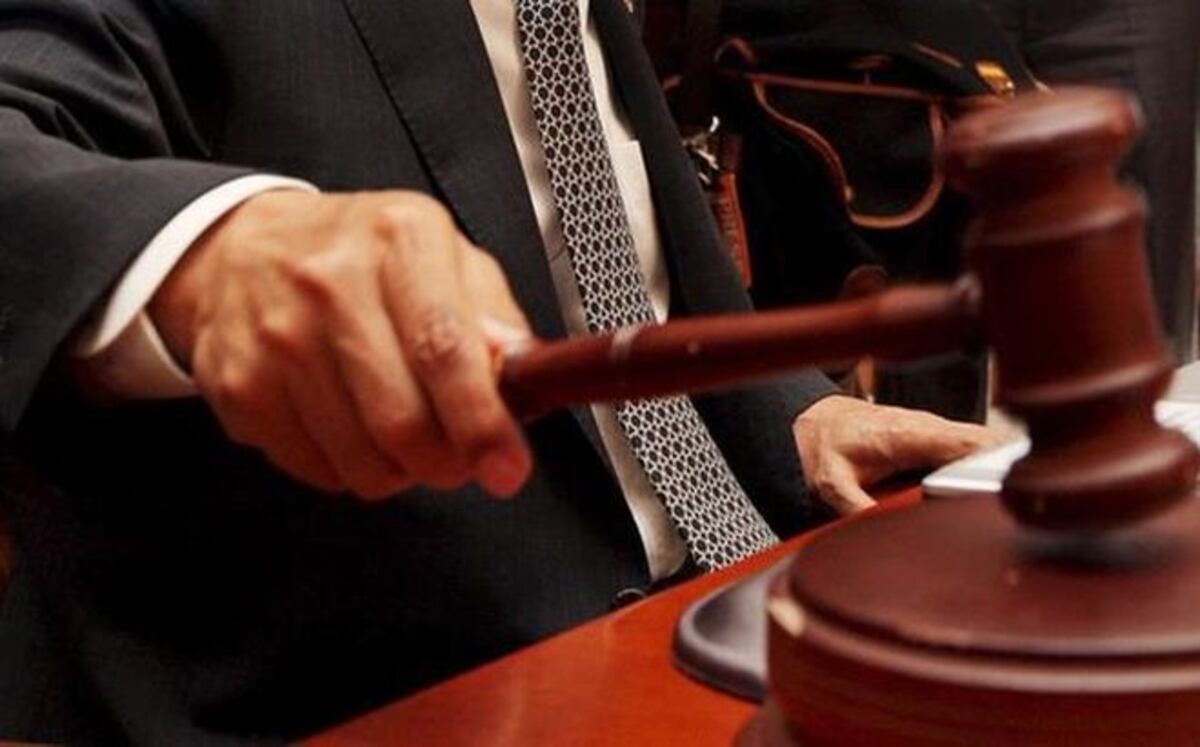 DIEZ AÑOS EN LA CÁRCEL. Por intentar matar a su tío a sangre fría en Chame