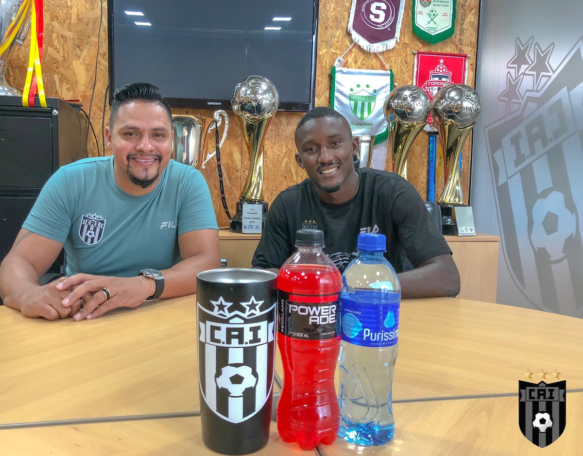 ‘Los Vikingos’ siguen reforzándose para el Clausura 2022